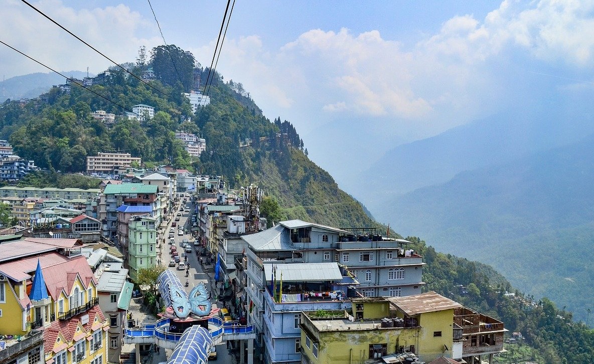 Darjeeling Sikkim Tour Package